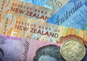 novozelandski dolar ojacao